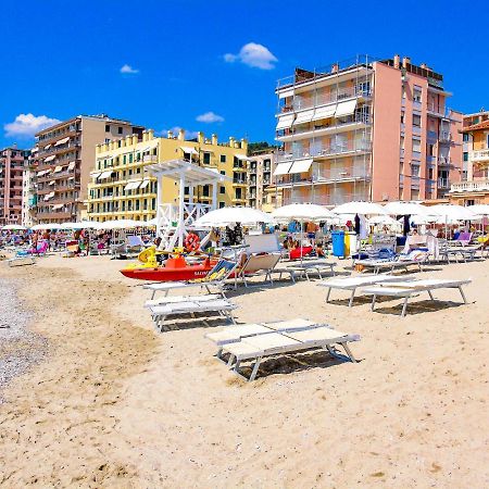 Pietra Home, Posto Auto, Ac ,Wifi, 150Mt Dal Mare Pietra Ligure Exteriér fotografie