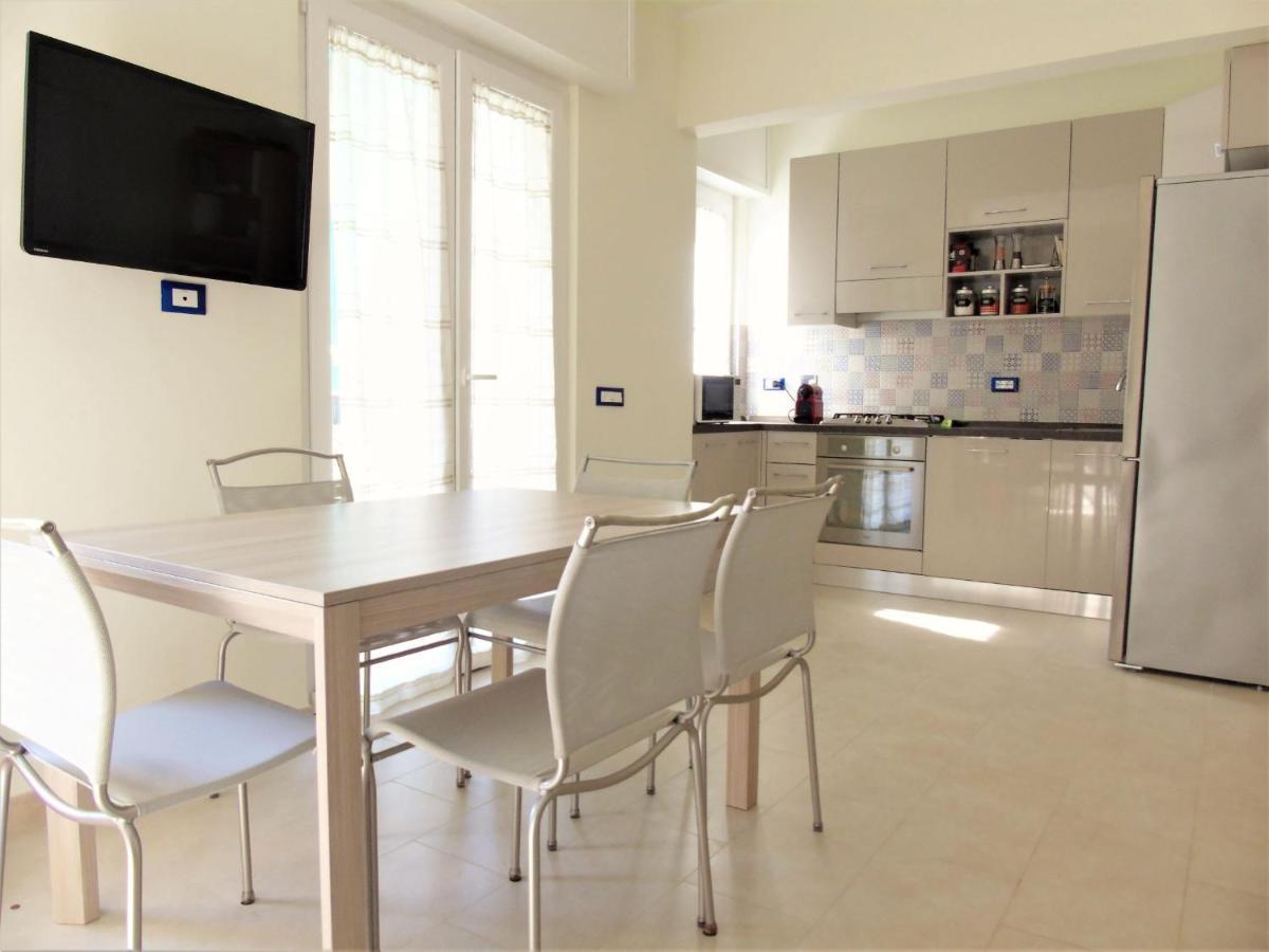 Pietra Home, Posto Auto, Ac ,Wifi, 150Mt Dal Mare Pietra Ligure Exteriér fotografie