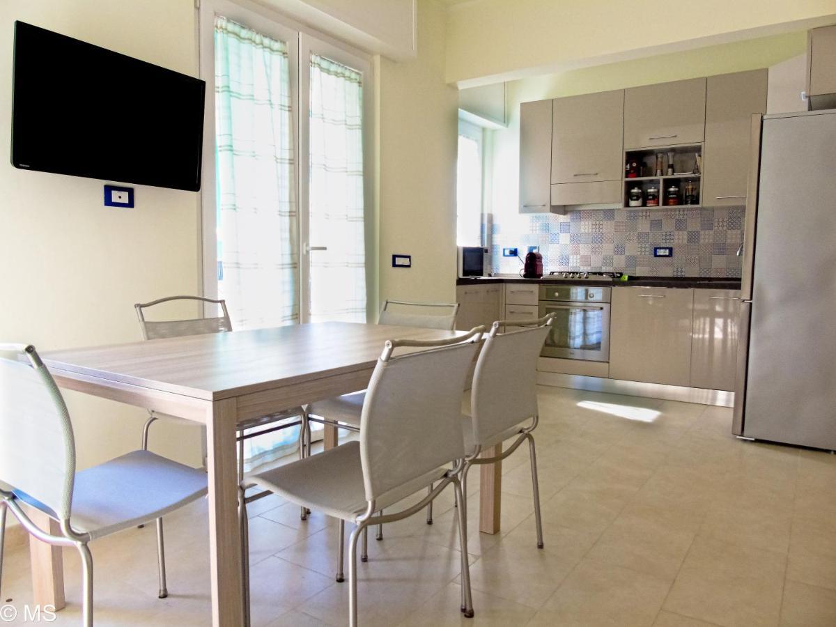 Pietra Home, Posto Auto, Ac ,Wifi, 150Mt Dal Mare Pietra Ligure Exteriér fotografie
