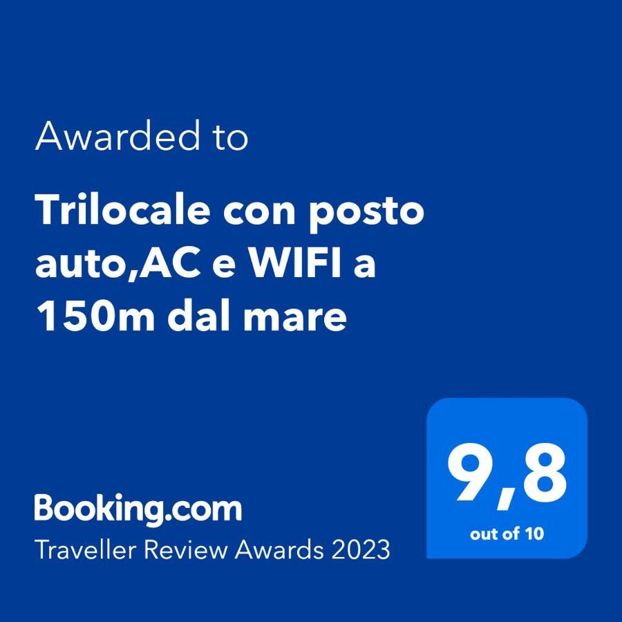 Pietra Home, Posto Auto, Ac ,Wifi, 150Mt Dal Mare Pietra Ligure Exteriér fotografie